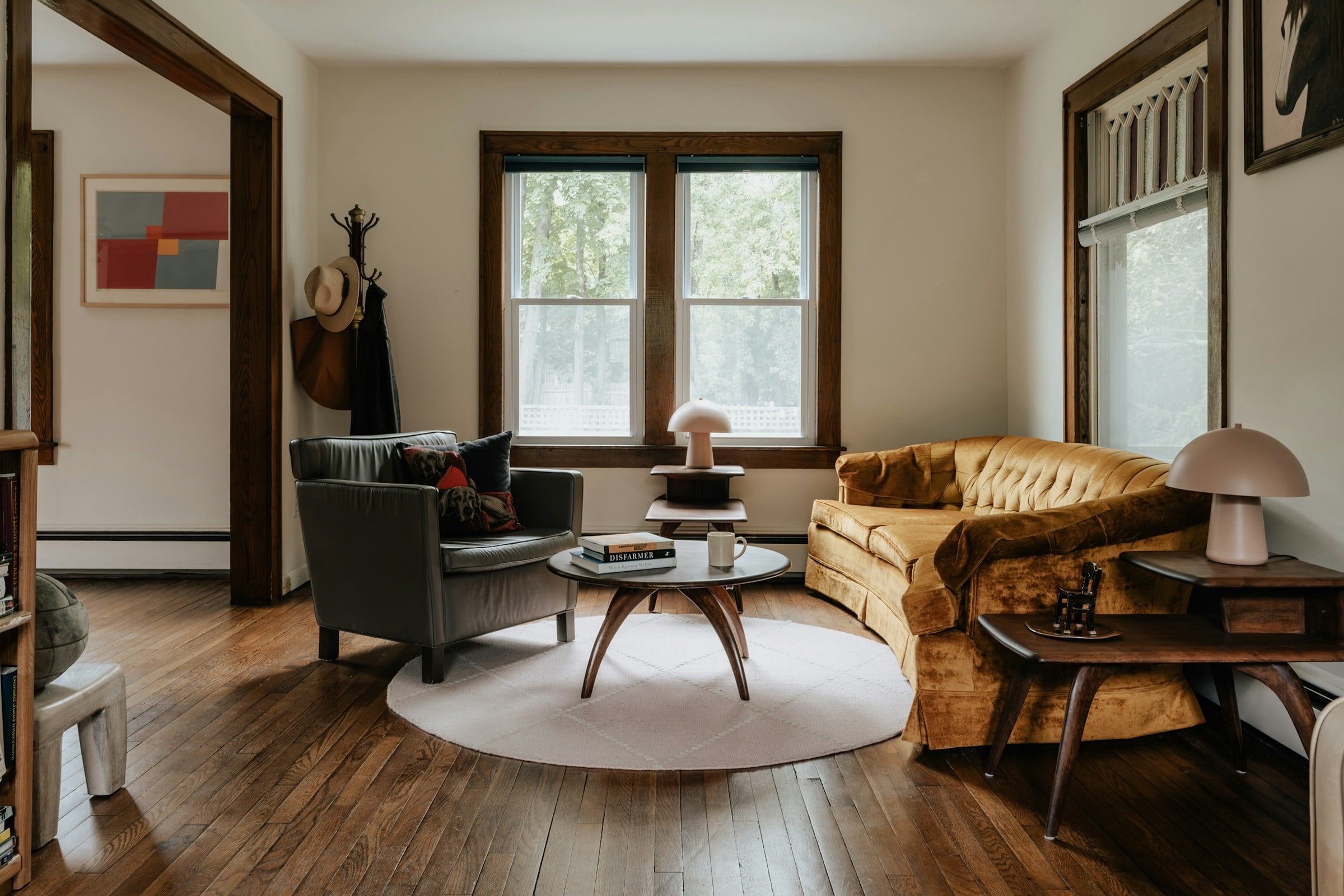 Deep cleaning and floor care in Munich by Parkett Stelzl